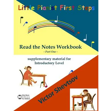 Read the Notes Workbook: Part One