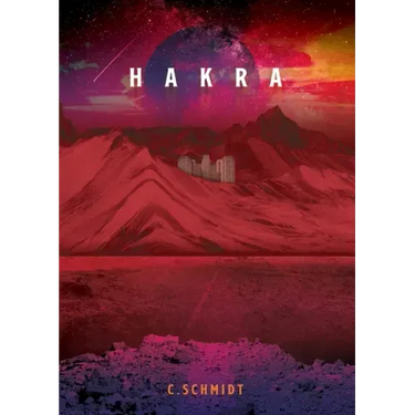 Hakra