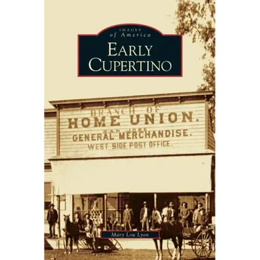 Early Cupertino