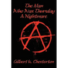 The Man Who Was Thursday: A Nightmare