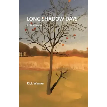 Long Shadow Days: Grief Walking