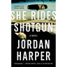 She Rides Shotgun: An Edgar Award Winner