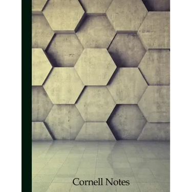 Cornell notes