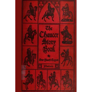 The Chaucer Story Book