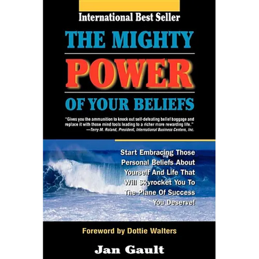 The Mighty Power of Your Beliefs