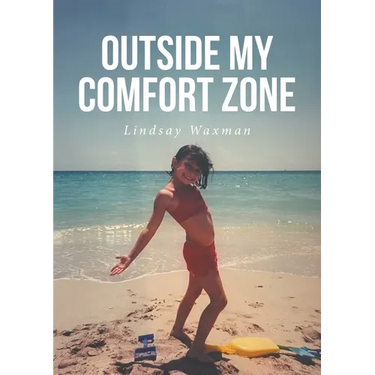 Outside My Comfort Zone