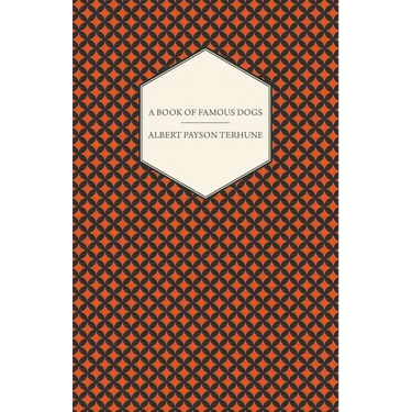 A Book of Famous Dogs
