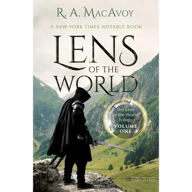 Lens of the World