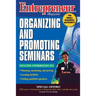 Entrepreneur Magazine: Organizing and Promoting Seminars