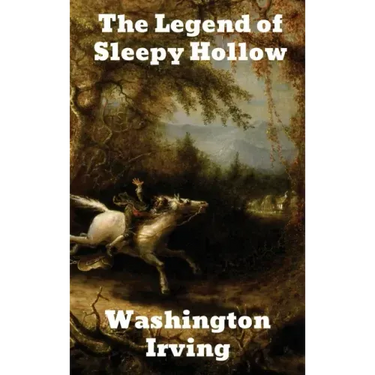 The Legend of Sleepy Hollow
