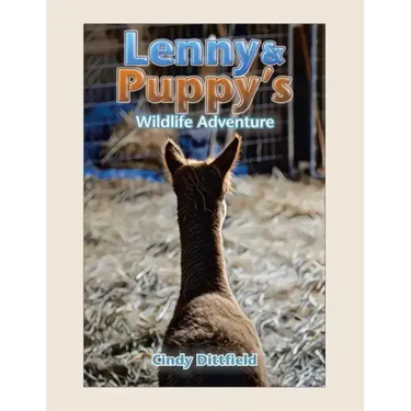 Lenny & Puppy's Wildlife Adventure