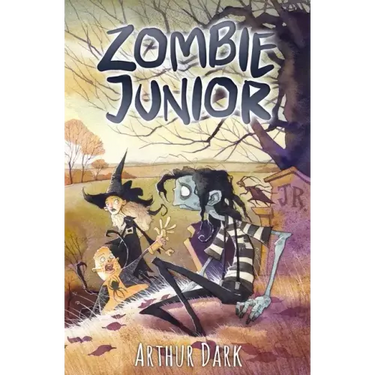 Zombie Junior