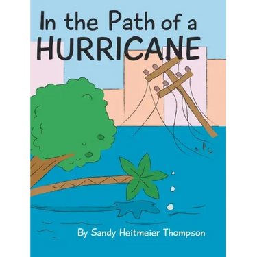 In the Path of a Hurricane