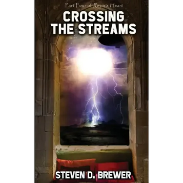 Crossing the Streams