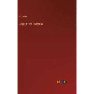 Egypt of the Pharaohs