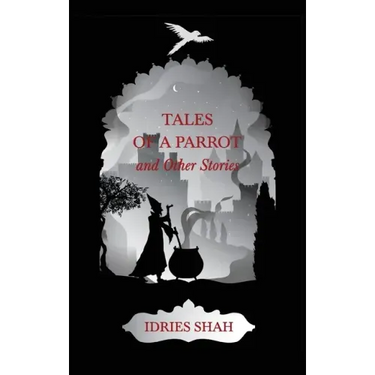 World Tales I: Tales Of A Parrot And Other Stories