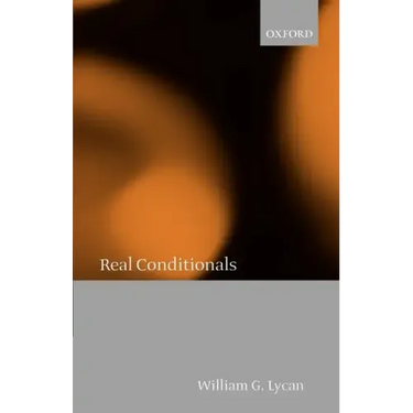Real Conditionals