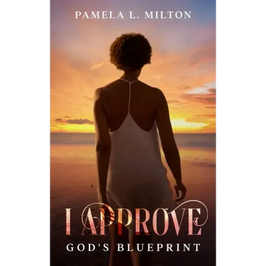 I Approve: God's Blueprint