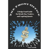 The Front Office: A Hedge Fund Guide for Retail, Day Traders, and Aspiring Quants