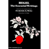 Hegel: The Essential Writings