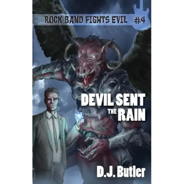 Devil Sent the Rain