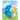 All Aboard! the Official Little Engine That Could Coloring Book