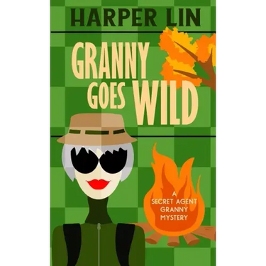 Granny Goes Wild