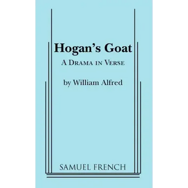 Hogan's Goat