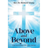 Above and Beyond: The Mystery of the Cross