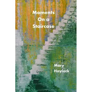 Moments on a Staircase