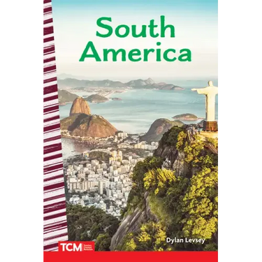 South America