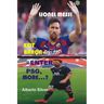 Lionel Messi: Exit Barca Enter PSG, More...?