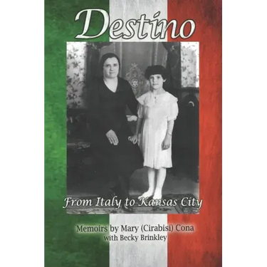 Destino: From Italy to Kansas City
