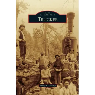 Truckee