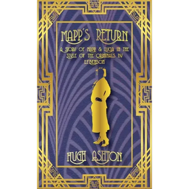 Mapp's Return