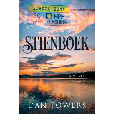Stienboek