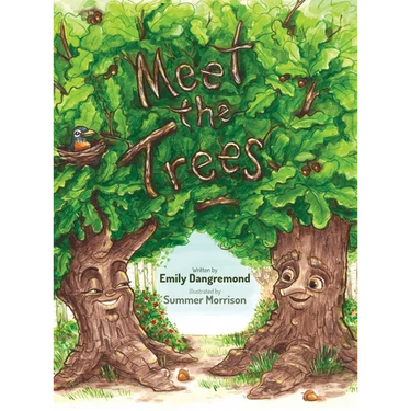 Meet the Trees