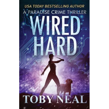 Wired Hard