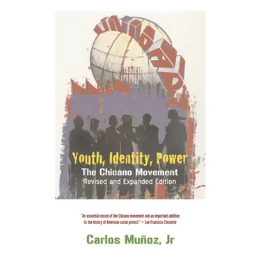 Youth, Identity, Power: The Chicano Movement