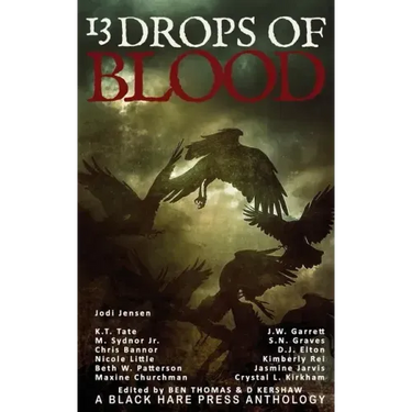 13 Drops of Blood