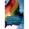 Gay Liberation to Campus Assimilation: Early Non-Heterosexual Student Organizing at Midwestern Universities