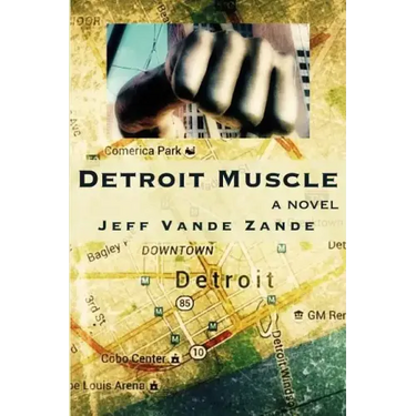 Detroit Muscle