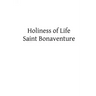 Holiness of Life