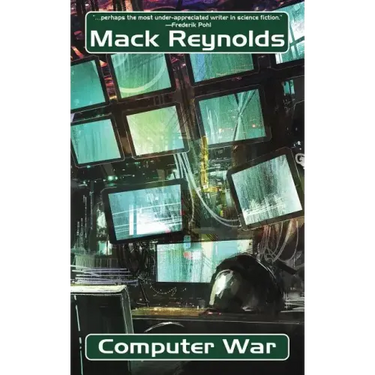 Computer War