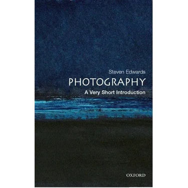Photography: A Very Short Introduction