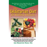 The Vegetarian Diet for Kidney Disease: Preserving Kidney Function with Plant-Based Eating