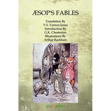 Aesop's Fables
