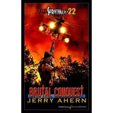 Brutal Conquest