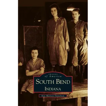 South Bend, Indiana