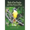 Birds of San Pancho and Other Poems of Place